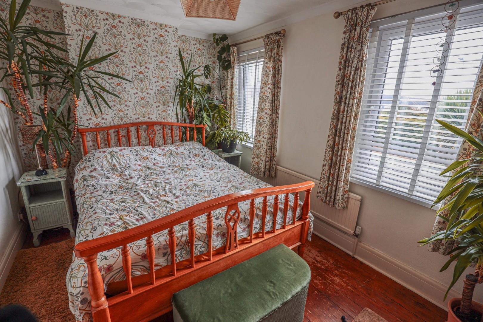 23 St. Brides Road, Wick, Nr Cowbridge, Vale of Glamorgan, CF71 7QB